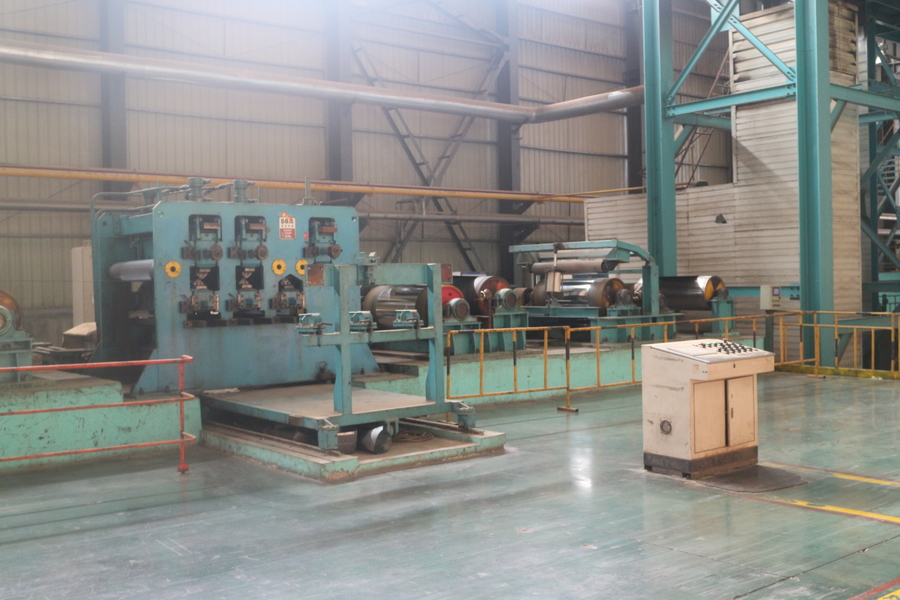 Trung Quốc Jiangsu Xinmanli Metal Products Co., Ltd. hồ sơ công ty