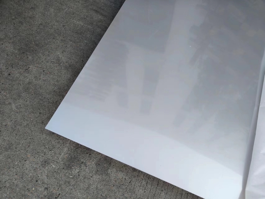1000mm 1200mm 304 Stainless Steel Sheet Punching Welding Cutting Hot Rolled