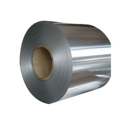 2024 Aluminium Alloy Products 3003 5052 6061 Prepainted Aluminum Sheet Coils Roofing 405mm 505mm