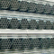 1-1/2" X 10' 1.5 Schedule 40 Seamless Galvanized Carbon Steel Pipes 100mm 15MM 25mm