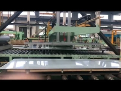 Tấm thép không gỉ 1mm 8K Mill Edge Tấm thép không gỉ Anodized 0,3mm - 6mm