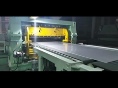 Tấm Inox 1.2mm 1.5mm 304 Aisi 304 2b Inox No.4 HL Smooth TISCO