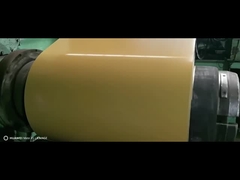 Sơn màu vàng-xanh