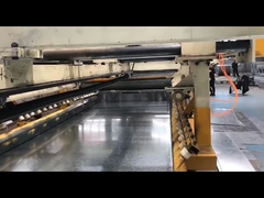 Tải thép galvanized